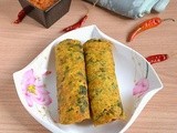 Methi Thepla Recipe or Gujarathi Methi Thepla | Methi Recipes