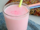Rose Milk ~ Pink Beauty