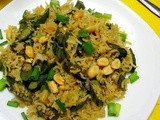 Roundup of Let’s Cook #11 ~ Rice