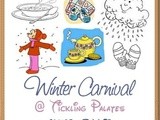Roundup of Winter Carnival ~ Part 2