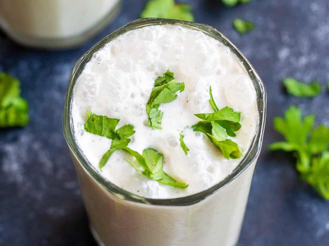 Instant Pot Chai - Masala Tea + Video - Tickling Palates