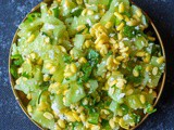 Vada Pappu - Kosambari - Ram Navami Recipes