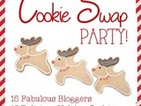 Cookie Swap Party