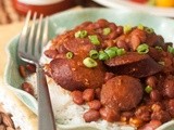 (Crockpot) Red Beans and Rice