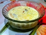 Rice Kheer Recipe, how to make Rice Kheer recipe | chawal ki kheer | Rice Pudding