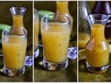 Aam Panna ( Spiced Raw Mango Juice Recipe)| Drink Recipes
