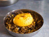 How To Make Roasted Egg Curry Recipe| Egg Recipes