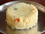 Kuthiravali Ven Pongal Recipe| Millet Recipes