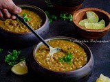 Persian Lentil Soup | Adasi
