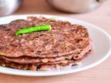 Ragi Chapathi Recipe| Millet Recipes
