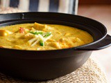 Restaurant Style Shahi Paneer