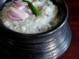 Samai Thayir Sadam Recipe| Little Millet Recipes