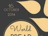 No-Knead bread per il World Bread Day '14