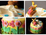 Cake design: vi presento la mia prima torta