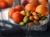Marmellata di mandarini e kumquat