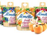 Konkurs z Almette Fruit
