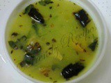 Cabbage Rasam Recipe Indian Style