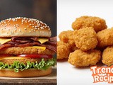 What Makes the Burger King Bacon King and Chicken Nuggets Irresistible