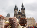 Top 3 Street Foods To Try in Prague