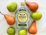 Wonderful Gift of Pear Williams Pear Brandy