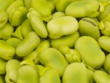 Broad Beans - Bakla