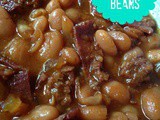 Bbq Baked Beans