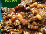 Bean Hash