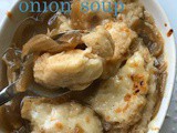 Favorite Slow Cooker French Onion Soup