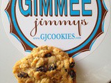 Gimmee Jimmy's Cookies