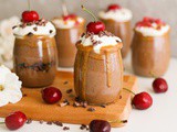 Homemade Pudding Recipes