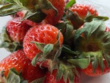How to Freeze Whole Strawberries