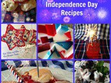 Incredible Independence Day Recipes