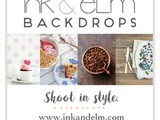 Ink and Elm Backdrops