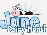 June is Dairy Month in Wisconsin