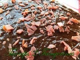 Mega Chocolate Sourdough Brownies w Bacon