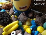 Minion Munch