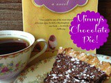 Minny's Chocolate Pie