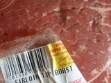 Perfect Crock Pot Beef Roast
