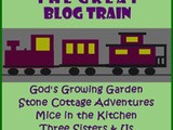 The Great Bog Train Ride~