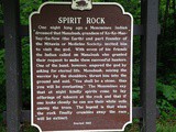 Wisconsin Historical Markers