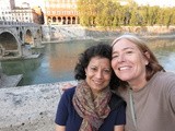 Rome, Italy: Day One