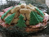 Sicilian Christmas Cookies