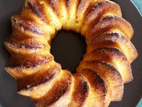 Ciambella allo yogurt