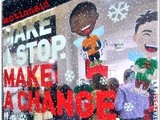 Actionaid shop : make a change to the world