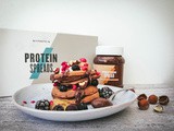 Creme proteiche My Protein: l'alternativa sana e gustosa (contiene ricetta!)