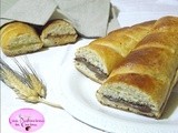 Flauti Fatti in Casa Ricetta