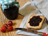 Marmellata di Ciliegie Ricetta