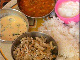 South Indian Lunch menu (simple)-2