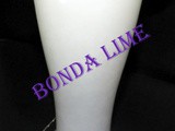 Bonda lime recipe i Tender coconut with lime