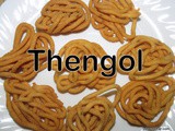 Thengol recipe